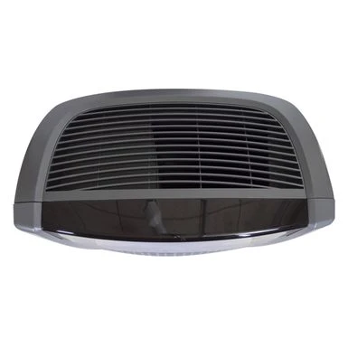 Hunter Large Multi-Room Air Purifier With UVC Germicidal Light - Black 14 Hunter Large Multi-Room Air Purifier With UVC Germicidal Light - Black - Image 14