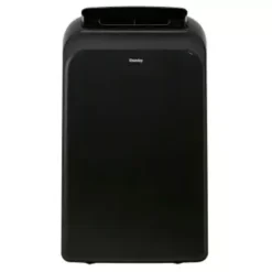 Danby DPA100HB1BDB-6 13000 BTU (10000 SACC) Portable AC In Black