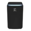 Danby DPA080HE3BDB-6 Portable Air Conditioner, Black