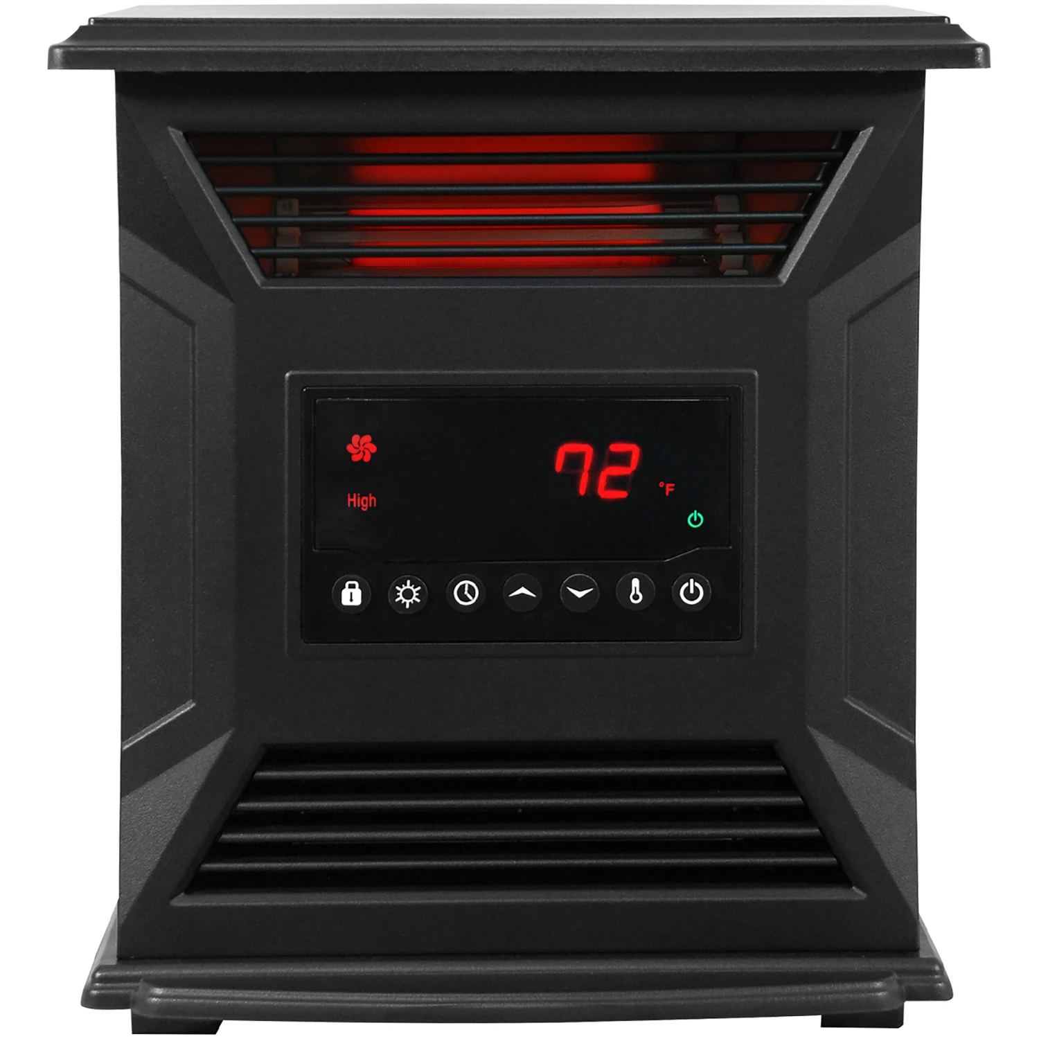 LifeSmart 6-Element Heater