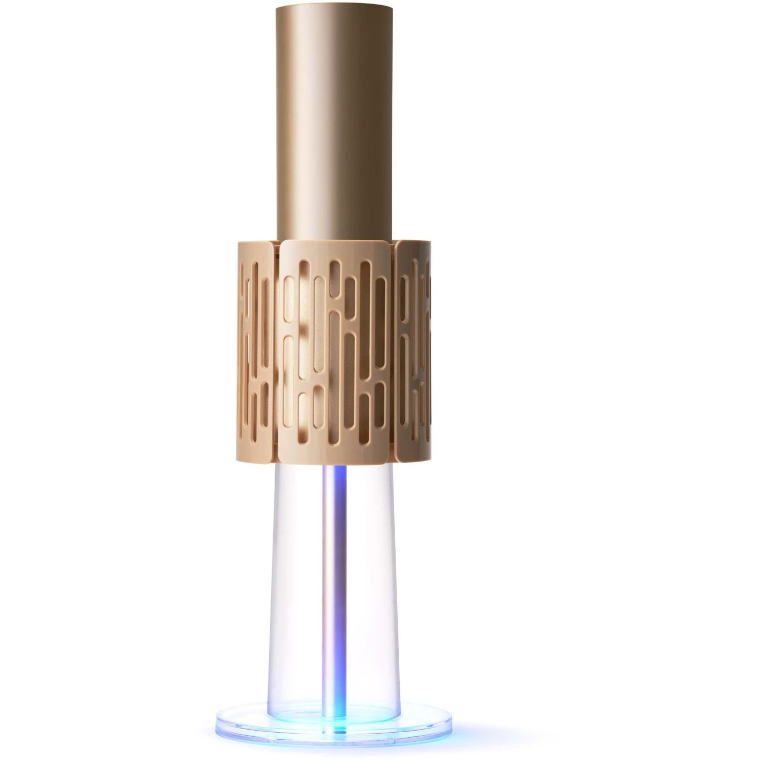 LightAir IonFlow Evolution Air Purifier In Gold 2 LightAir IonFlow Evolution Air Purifier In Gold - Image 2