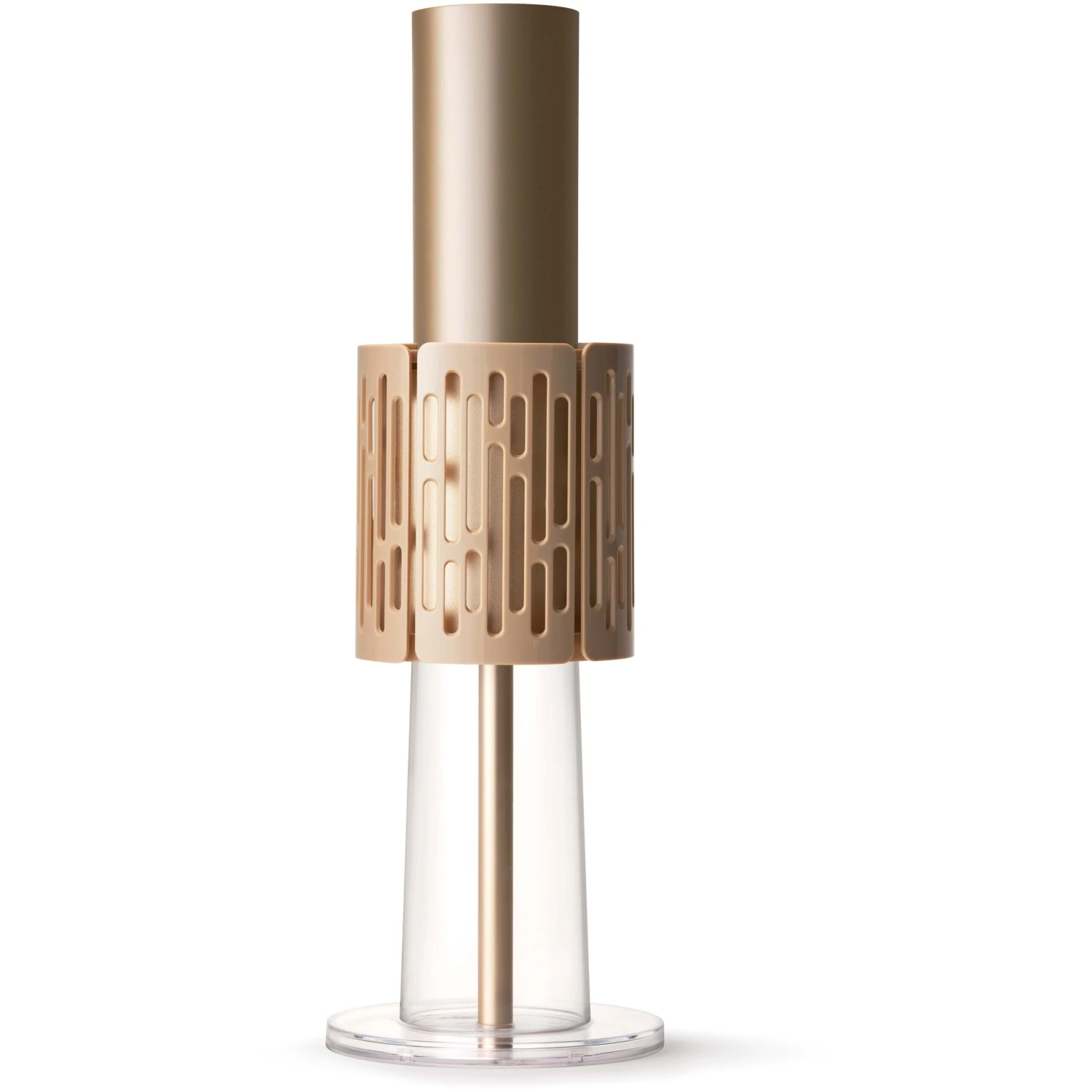 LightAir IonFlow Evolution Air Purifier In Gold 3 LightAir IonFlow Evolution Air Purifier In Gold - Image 3