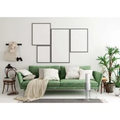 LightAir IonFlow Evolution Air Purifier In White 9 LightAir IonFlow Evolution Air Purifier In White -Vornado || Honeywell || LG Shop laevwh2 lifestyle2