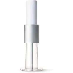 LightAir IonFlow Evolution Air Purifier In White