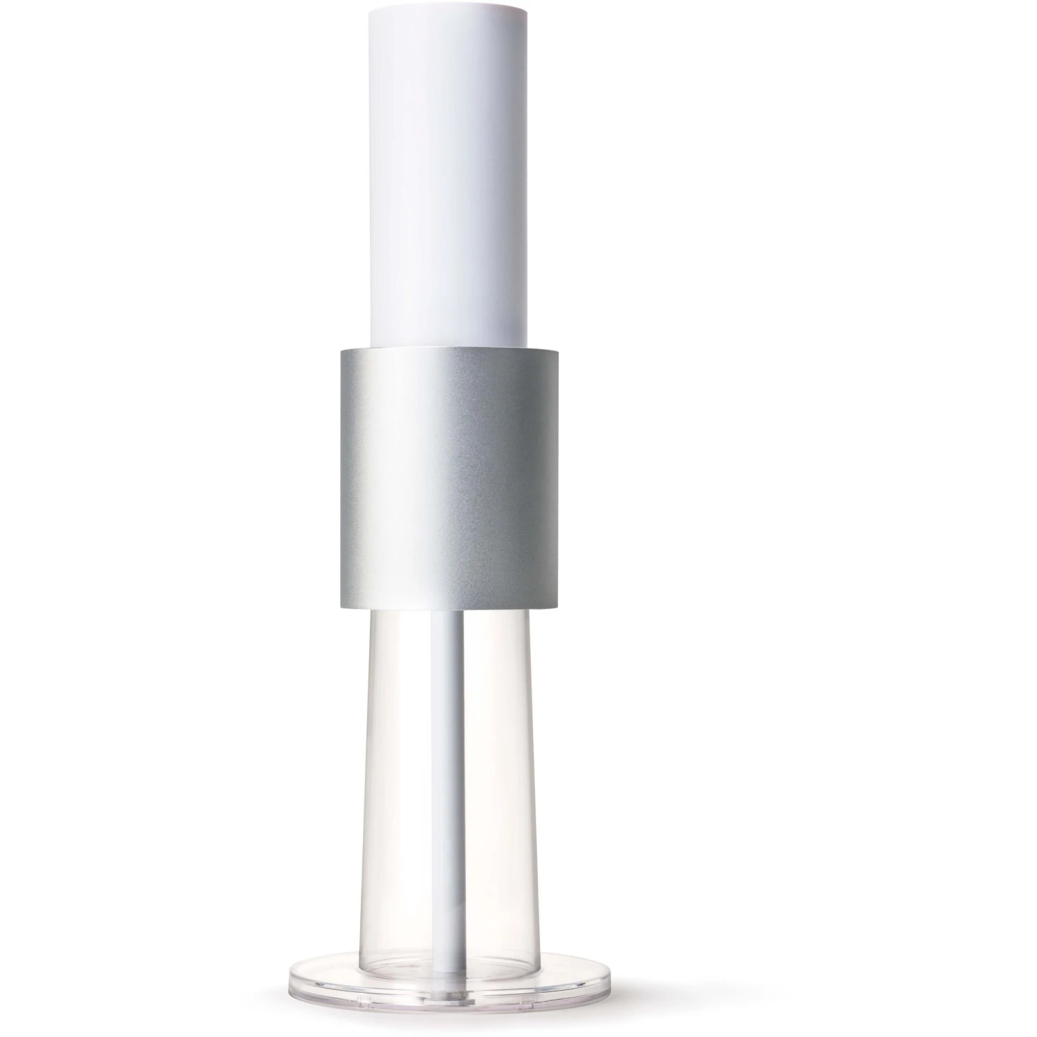 LightAir IonFlow Evolution Air Purifier In White 1 LightAir IonFlow Evolution Air Purifier In White