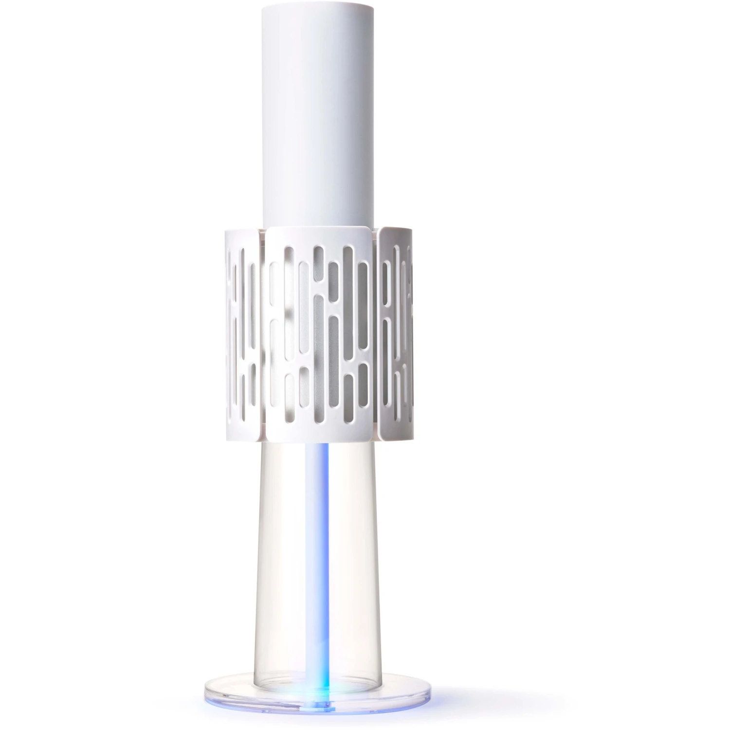LightAir IonFlow Evolution Air Purifier In White 2 LightAir IonFlow Evolution Air Purifier In White - Image 2