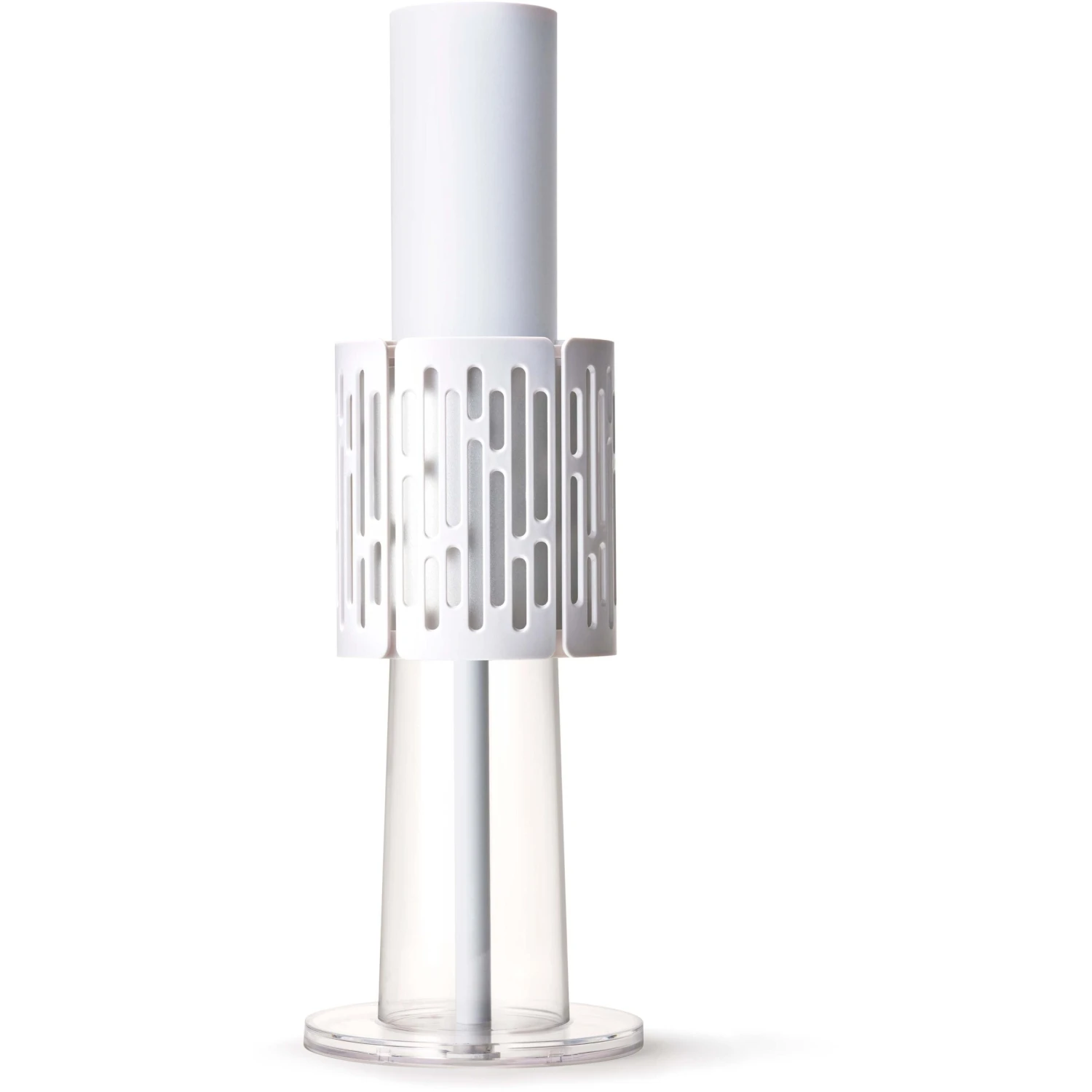 LightAir IonFlow Evolution Air Purifier In White 3 LightAir IonFlow Evolution Air Purifier In White - Image 3