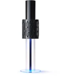 LightAir IonFlow Signature Air Purifier In Black -Vornado || Honeywell || LG Shop lasbl1 3