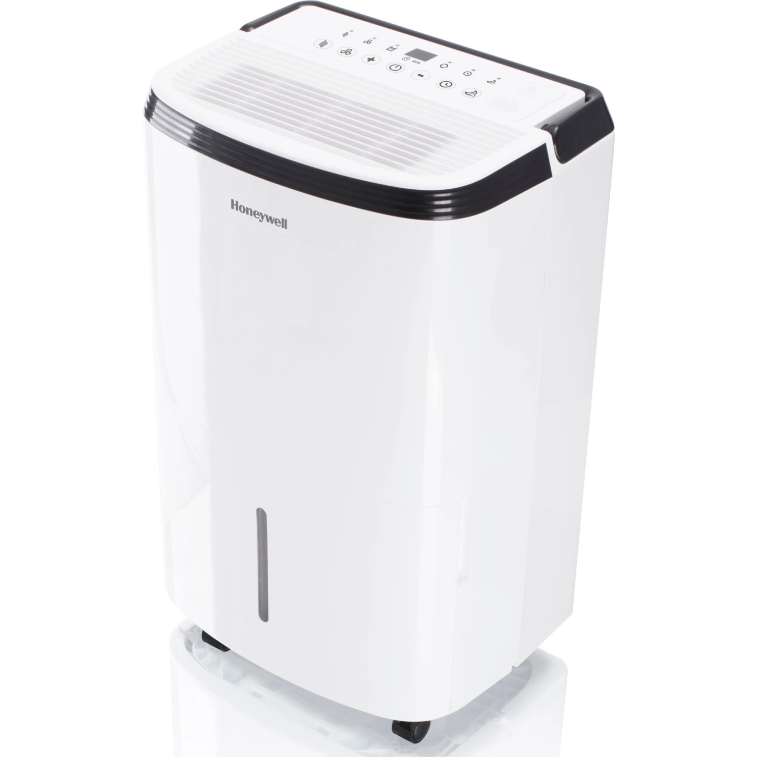 Honeywell 32 Pint Energy Star Dehumidifier With Washable Filter 7 Honeywell 32 Pint Energy Star Dehumidifier With Washable Filter - Image 7