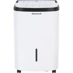 Honeywell Smart Wi-Fi Energy Star Dehumidifier For Basement & Large Room Up To 4000 Sq. Ft. -Vornado || Honeywell || LG Shop tp70awknr 1
