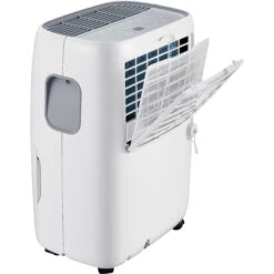 Whirlpool 50 Pint Dehumidifier -Vornado || Honeywell || LG Shop whad501cw 2